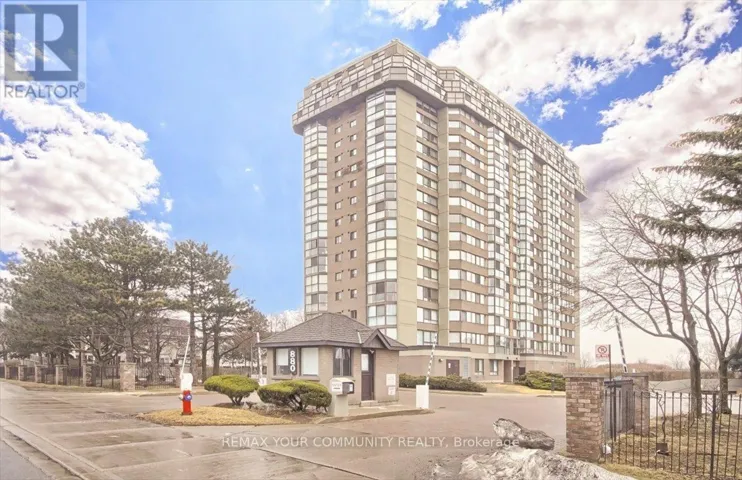 UPH 02 - 880 DUNDAS STREET, Mississauga (Erindale), Ontario L5C4H3