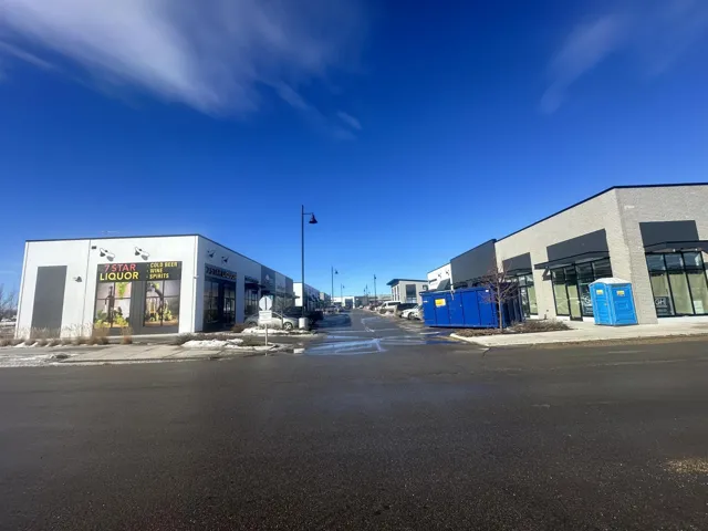 110-150 110-150, 1115 St. Albert Trl, Unit 110-150, St. Albert, Alberta T8N7X6