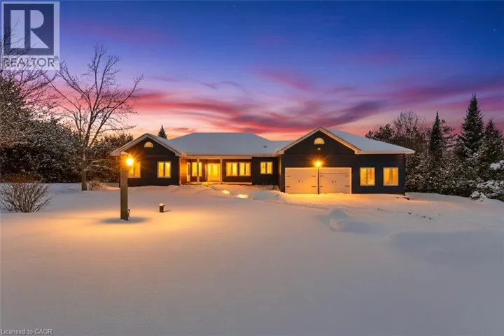 2667 MARY NICHOLS Road, Lakefield, Ontario K0L2H0