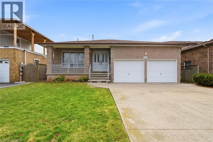 382 HEMLOCK Avenue, Stoney Creek, Ontario L8E2E1