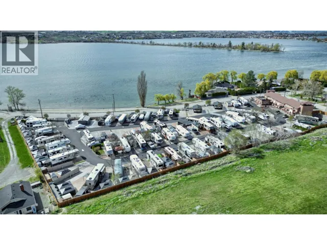3207 LAKESHORE Drive Unit# 68, Osoyoos, British Columbia V0H1V6