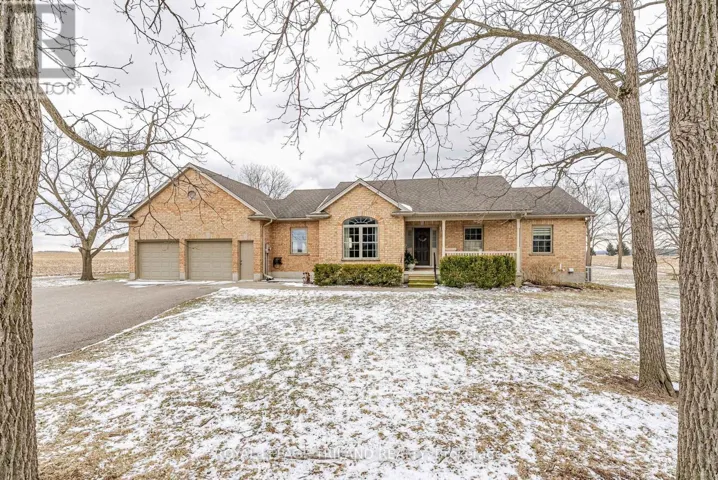 46821 MAPLETON LINE, Malahide, Ontario N5H2R6