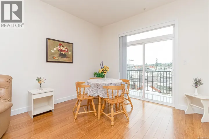 404 177 Kenneth St, Duncan, British Columbia V9L1N5