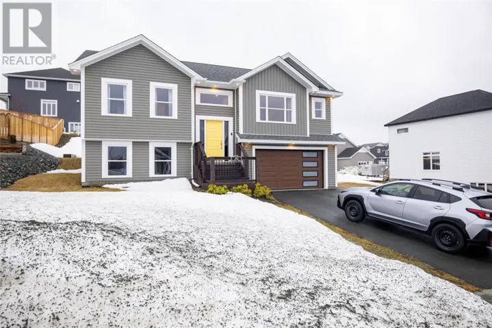 20 Sunset Way, Portugal Cove St Philips, Newfoundland & Labrador A1M0G9