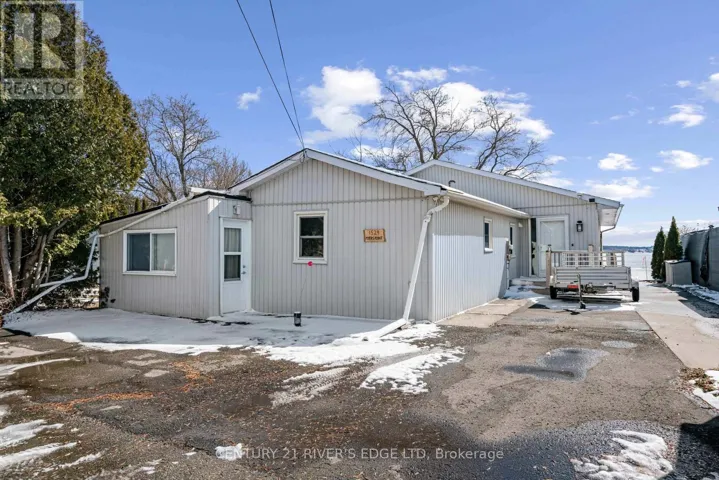 1529 MYERS POINT ROAD, Augusta, Ontario K0E1T0