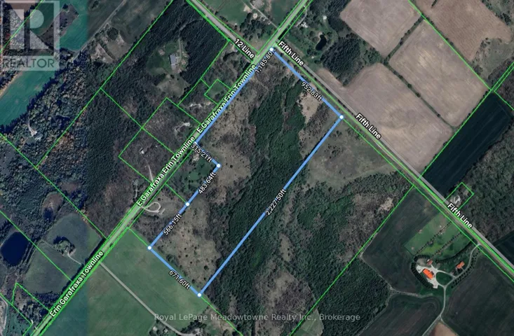 9161 ERIN-GARAFRAXA TOWNLINE, Erin, Ontario L0N1N0