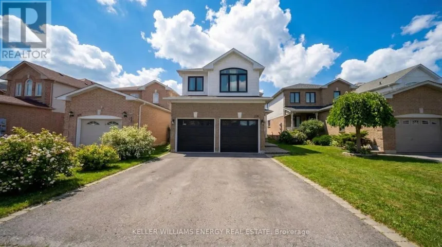 179 WILKINS CRESCENT, Clarington (Courtice), Ontario L1E3B7