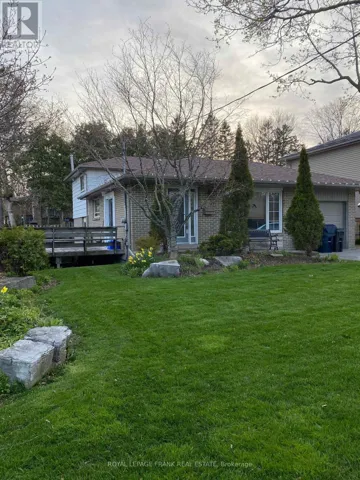 226 PARLETTE AVENUE, Toronto (Rouge), Ontario M1C2S5