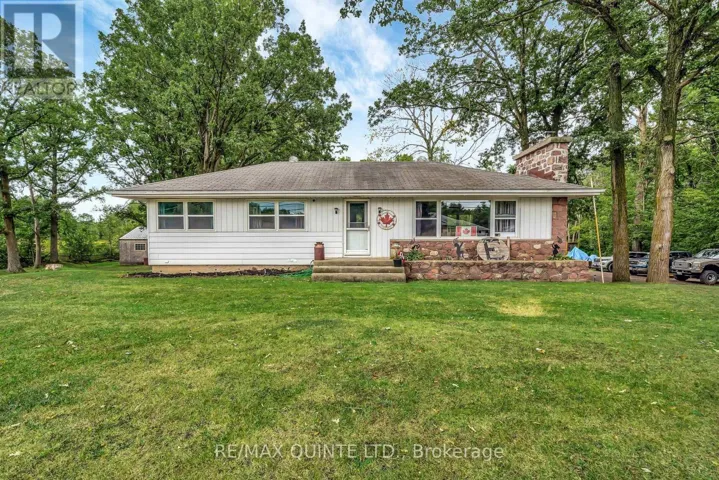 14184 HIGHWAY 62, Madoc, Ontario K0K2K0