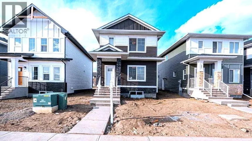 397 Dawson Wharf Road, Chestermere, Alberta T1X2W3