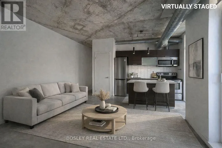 1510 - 150 SUDBURY STREET, Toronto (Little Portugal), Ontario M6J3S8