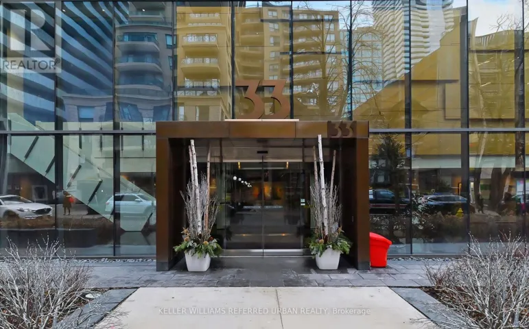 3902 - 33 CHARLES STREET E, Toronto (Church-Yonge Corridor), Ontario M4Y0A2