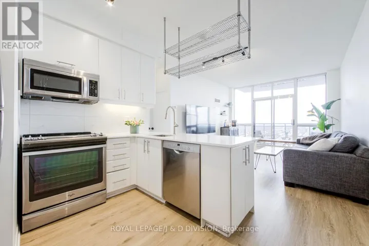 3100 - 33 SHEPPARD AVENUE E, Toronto (Willowdale East), Ontario M2N7K1
