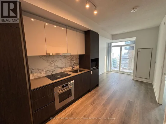 2608 - 180 FRONT STREET E, Toronto (Moss Park), Ontario M5A0K9