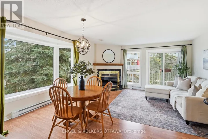 40 - 244 BRISTON PRIVATE, Ottawa, Ontario K1G5P9