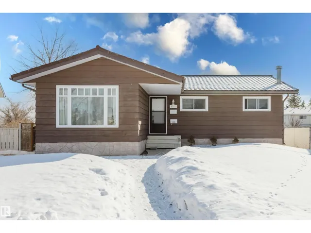 6707 149A AV NW, Edmonton, Alberta T5C2V8