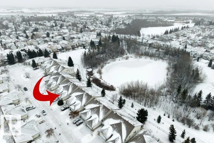 #9 4 HERITAGE WY, St. Albert, Alberta T8N6W3