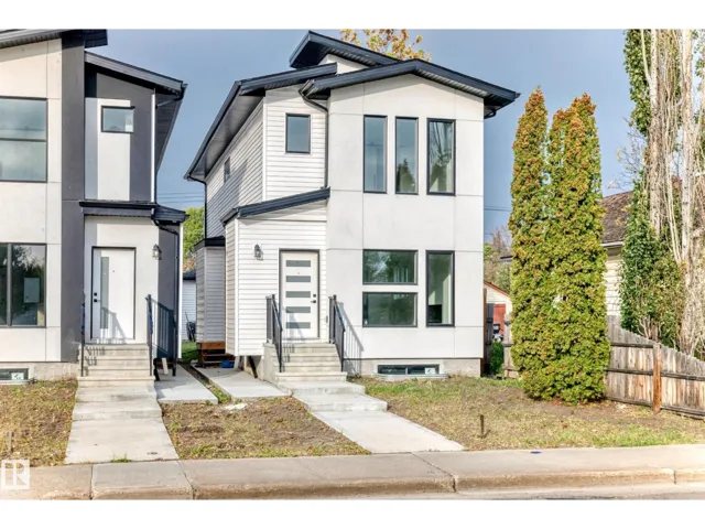 10720 149 ST NW, Edmonton, Alberta T5P1M2