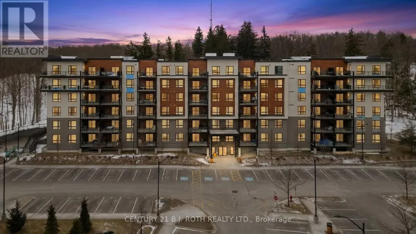 103 - 304 ESSA ROAD, Barrie (0 West), Ontario L9J0H4