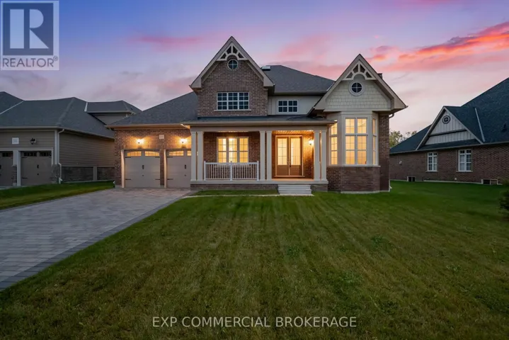 27 GAMBLE STREET, Halton Hills (Glen Williams), Ontario L7G0P3