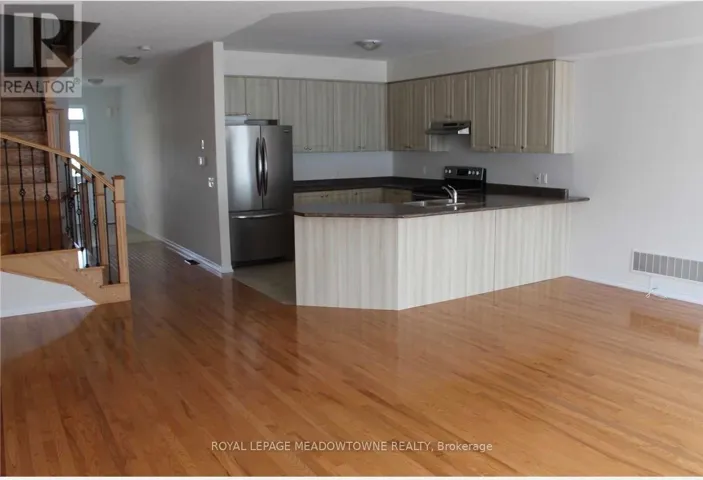 726 FARMSTEAD DRIVE, Milton (WI Willmott), Ontario L9T7P5