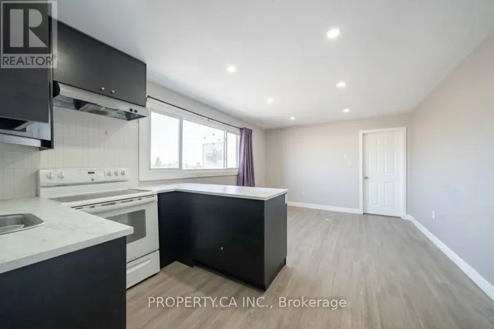 #2 UPPER - 438 8 HIGHWAY, Hamilton (Stoney Creek), Ontario L8G1G3
