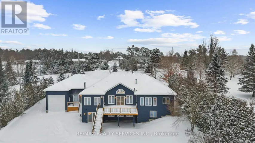 2667 MARY NICHOLS ROAD, Selwyn, Ontario K0L2H0