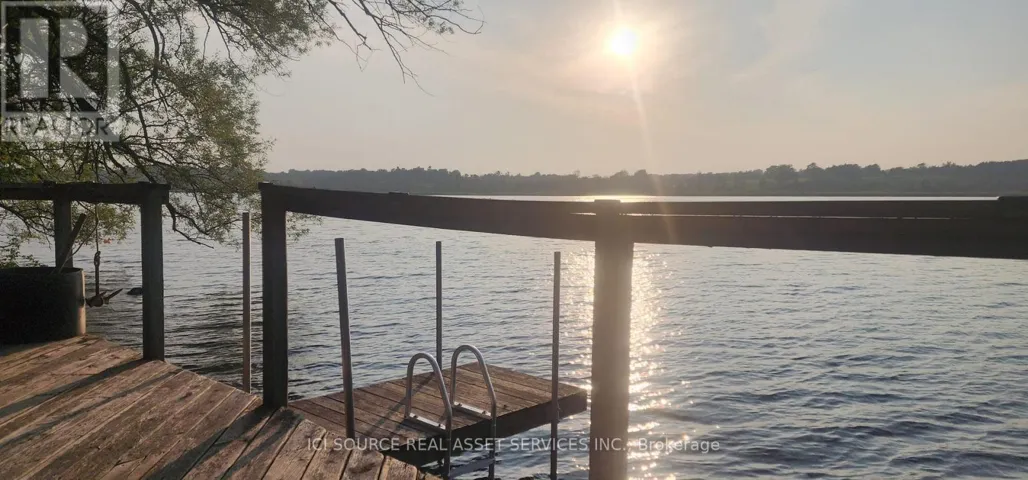 22 FLEMING BAY ROAD, Trent Hills, Ontario K0L1Y0
