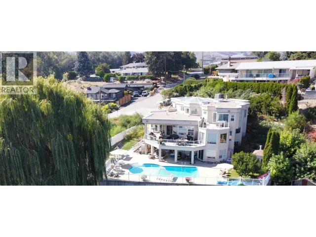 8330 22ND Avenue, Osoyoos, British Columbia V0H1V1