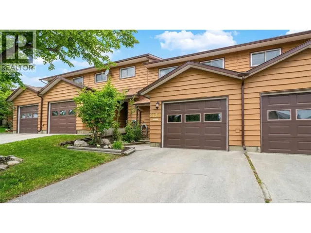 513 20TH Avenue S, Cranbrook, British Columbia V1C5X7