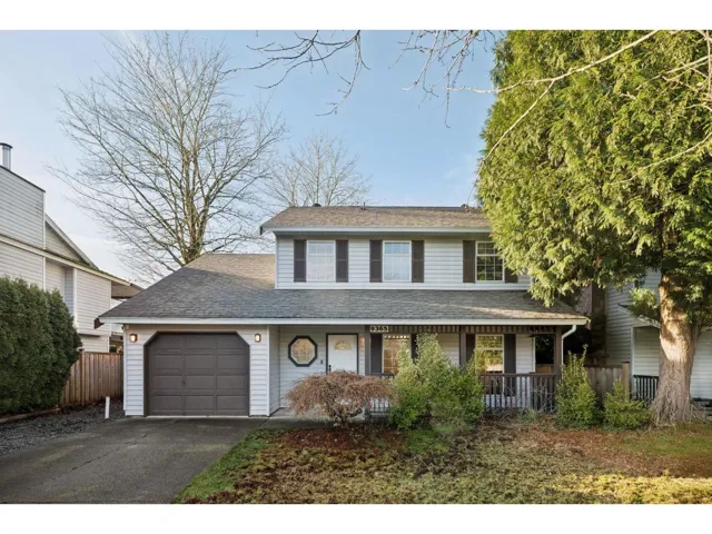 9365 210 STREET, Langley, British Columbia V1M1W2