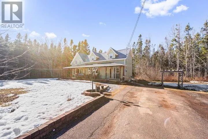 11887 Route 14, St. Louis, Prince Edward Island C0B1Z0