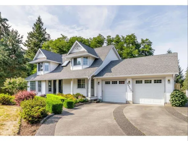 24903 54 AVENUE, Langley, British Columbia V4W1T3
