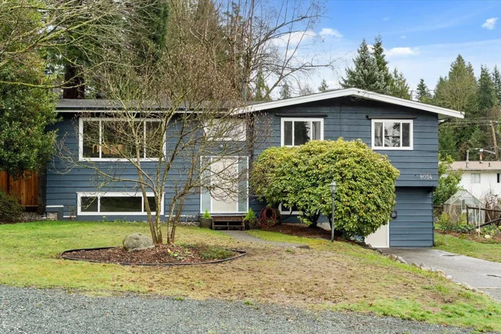 8054 BROWN CRESCENT, Mission, British Columbia V2V4K5
