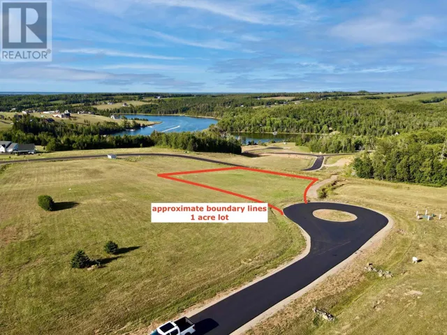 C-20 Sunset Vista Court, North Granville, Prince Edward Island C0A1E0