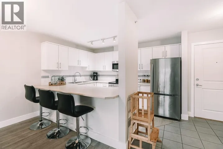 413 12238 224 STREET, Maple Ridge, British Columbia V2X8W5