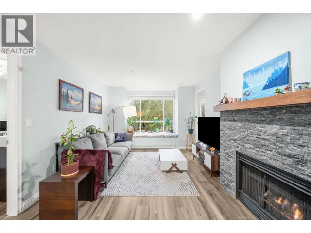316 6833 VILLAGE GREEN, Burnaby, British Columbia V5E4M1