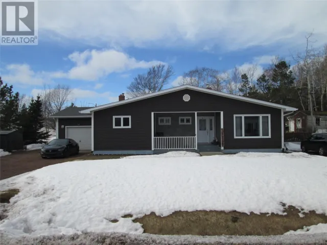 616 Main Street, Bishop's Falls, Newfoundland & Labrador A0H1C0