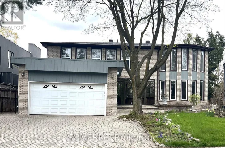 23 JANUS COURT, Toronto (Hillcrest Village), Ontario M2H1S3