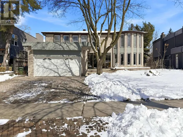 23 JANUS COURT, Toronto (Hillcrest Village), Ontario M2H1S3