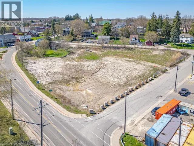 63 BENJAMIN Street, New Dundee, Ontario N0B2E0