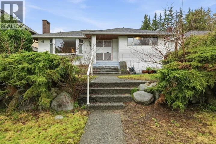 6709 ASH STREET, Vancouver, British Columbia V6P3K3