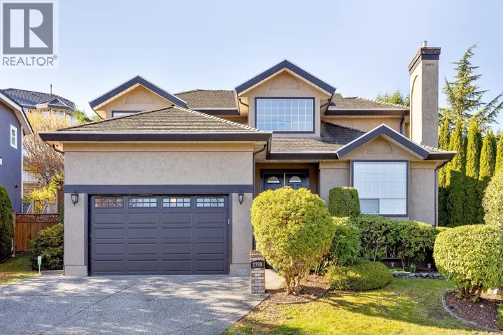 2799 MARA DRIVE, Coquitlam, British Columbia V3C5P8