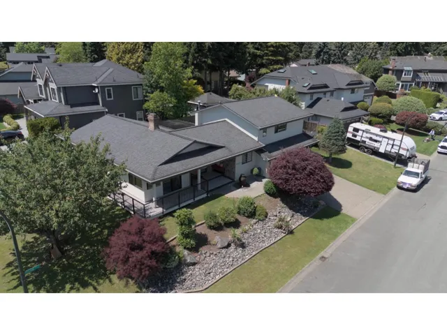 6601 HYLAND PLACE, Delta, British Columbia V4E3A2