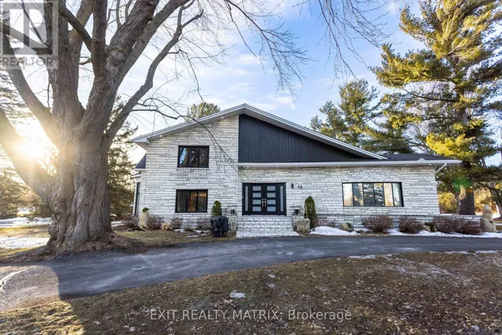 10 RIVIERE NATION NORD ROAD, Casselman, Ontario K0A1M0