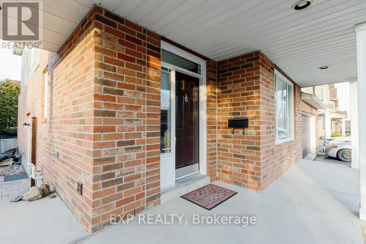 194 WILLOW CREEK CIRCLE, Ottawa, Ontario K2G7B1