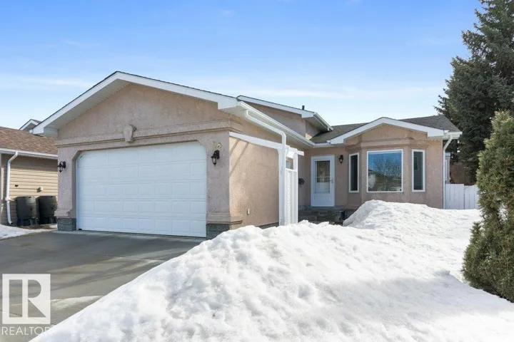 58 DORCHESTER DR, St. Albert, Alberta T8N5T6