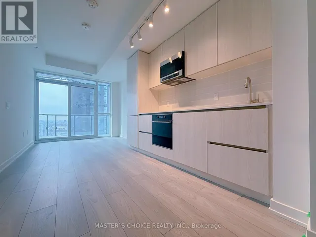 3103S - 110 BROADWAY AVENUE, Toronto (Mount Pleasant West), Ontario M4P1V7