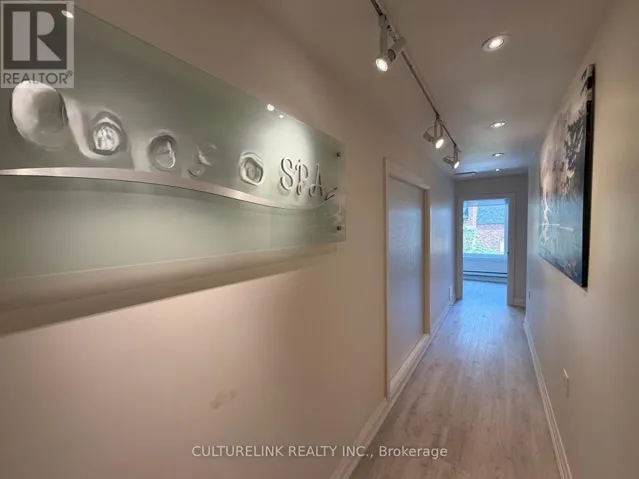 REAR 2ND & 3RD FLOOR - 5509 YONGE STREET, Toronto (Willowdale East), Ontario M2N5S3