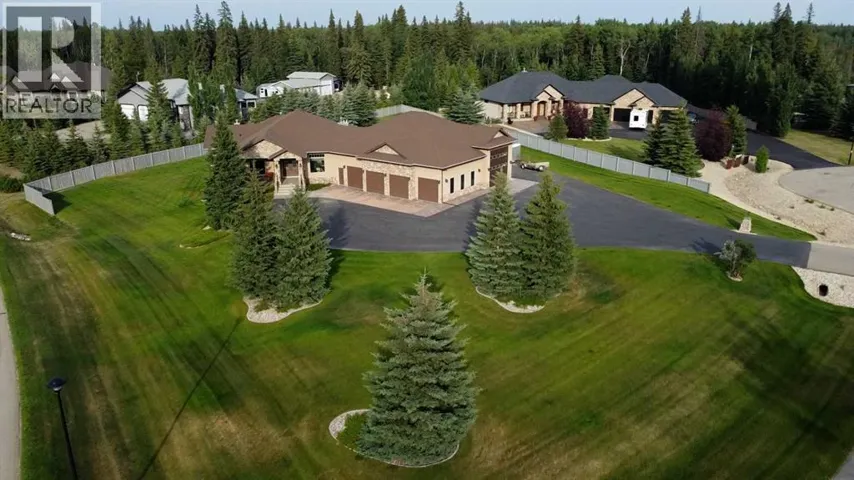 5401 Sprucewood Close, Rural Grande Prairie No. 1, County of, Alberta T8W0H3